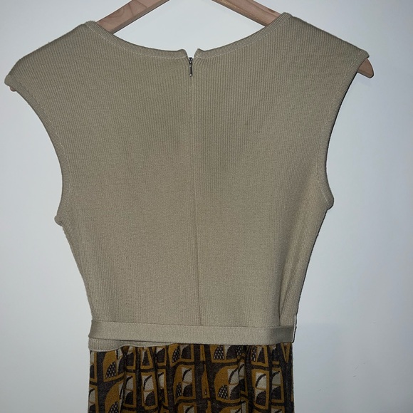 Vintage Dress by Takashimaya - Picture 8 of 10